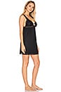 view 2 of 3 Anouk Slip in Black