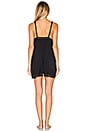 view 3 of 3 Anouk Slip in Black