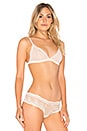 view 2 of 4 Colette Bralet in Pale Dogwood