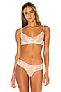 view 1 of 4 Anouk Underwire Bra in Nude