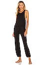 view 4 of 4 Elon Comfy Pant in Black
