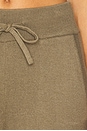 view 6 of 6 Recycled Sweater Pant in Smokey Olive