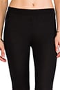 view 4 of 6 Cozy Time Legging in Black