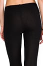 view 6 of 6 Cozy Time Legging in Black