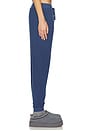 view 3 of 6 Cozy Time Jogger in Navy