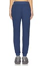 view 4 of 6 Cozy Time Jogger in Navy