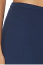view 6 of 6 Fine Gauge Pant in Navy