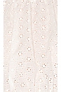 view 5 of 5 Giulia Camryn Top in Cloud