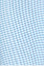 view 5 of 5 TOP CON BOTONES LINEN BLEND in Gingham White & Summer Blue