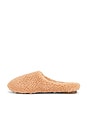 view 5 of 5 Sherpa Slipper in Warm Taupe