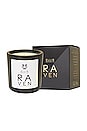 view 2 of 2 Raven Terrific Scented Candle in 