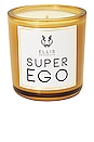 view 1 of 2 Superego Terrific Scented Candle in 