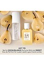 view 6 of 5 Cocoa Blanco Perfume Mist 90ml in 