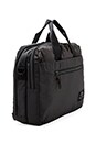 view 3 of 6 Cambridge Organizer Backpack in Anthracite