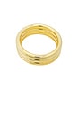 view 1 of 7 CONJUNTO DE PULSEIRAS in Gold