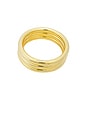 view 3 of 7 CONJUNTO DE PULSEIRAS in Gold
