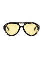 view 1 of 3 GAFAS DE SOL JULIET  in Scales