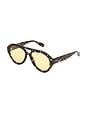 view 2 of 3 GAFAS DE SOL JULIET  in Scales