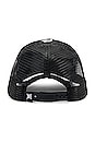 view 2 of 4 Japan Dragon Hat in Black