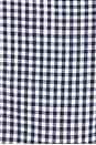 view 4 of 4 Leona Mini Dress in Navy Gingham