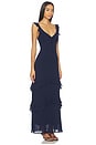view 2 of 3 Zosia Dress in Navy
