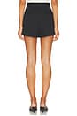 view 4 of 6 Valeska Shorts in Black