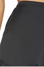 view 6 of 6 Kaia Shorts in Black