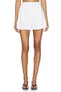 view 1 of 6 Maisel Shorts in White
