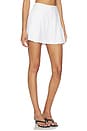 view 2 of 6 Maisel Shorts in White