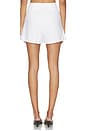 view 4 of 6 Maisel Shorts in White