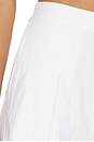 view 6 of 6 Maisel Shorts in White