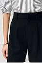 view 6 of 8 Daniella Shorts in Black