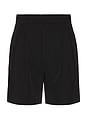 view 7 of 8 Daniella Shorts in Black