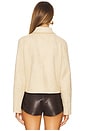 view 4 of 5 Kinsley Jacket in Tan
