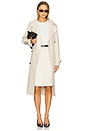 view 2 of 4 Mason Trench Coat in Khaki