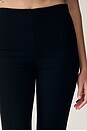 view 5 of 7 Ivonne Capri Pants in Black