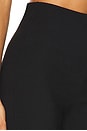 view 6 of 6 Ivonne Capri Pants in Black