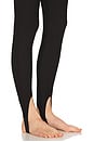 view 6 of 6 Elodie Daniel Legging in Black