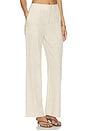 view 2 of 6 PANTALONES CARINA in Summer Sand