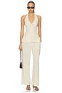 view 5 of 6 PANTALONES CARINA in Summer Sand