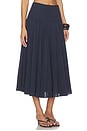 view 2 of 6 FALDA MERRITT in Navy