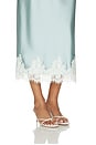 view 6 of 6 FALDA ENID in Blue Haze