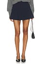 view 1 of 7 FALDA CLAIRETTE  in Navy