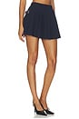 view 4 of 7 FALDA CLAIRETTE  in Navy