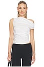 view 1 of 4 Ilona Top in White