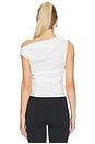 view 3 of 4 Ilona Top in White