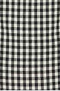 view 5 of 5 Birdie Top in Black Gingham