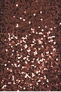 view 6 of 5 Reed Sequin Top in Espresso