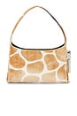 view 2 of 5 Burn Shoulder Bag in Giraffe
