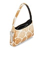 view 4 of 5 Burn Shoulder Bag in Giraffe